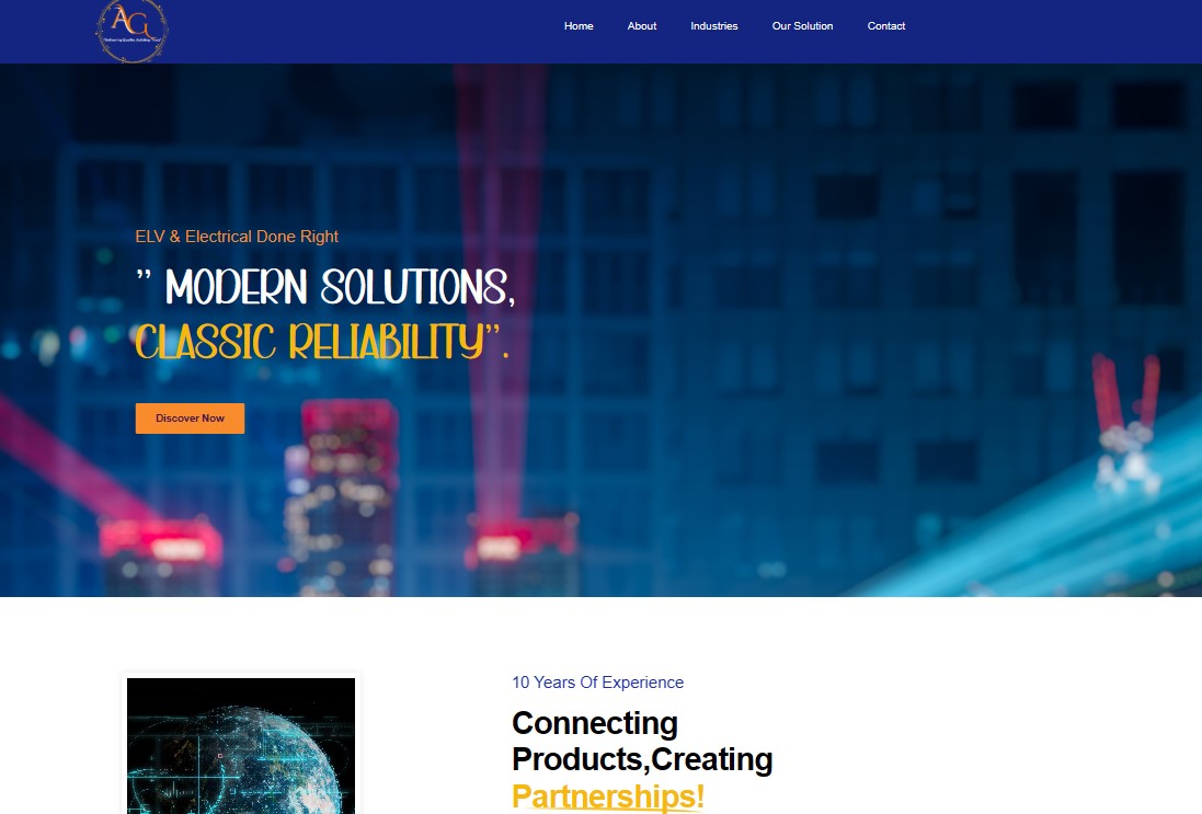 JGP Construction
